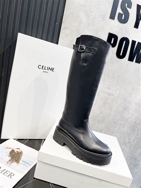 celine boots knockoffs